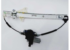 Recambio de elevalunas delantero izquierdo para mazda 2 lim. () luxury referencia OEM IAM BHN95958X DA6C59590 