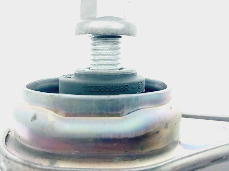 Recambio de soporte cambio para renault clio iv expression referencia OEM IAM 112385698R  