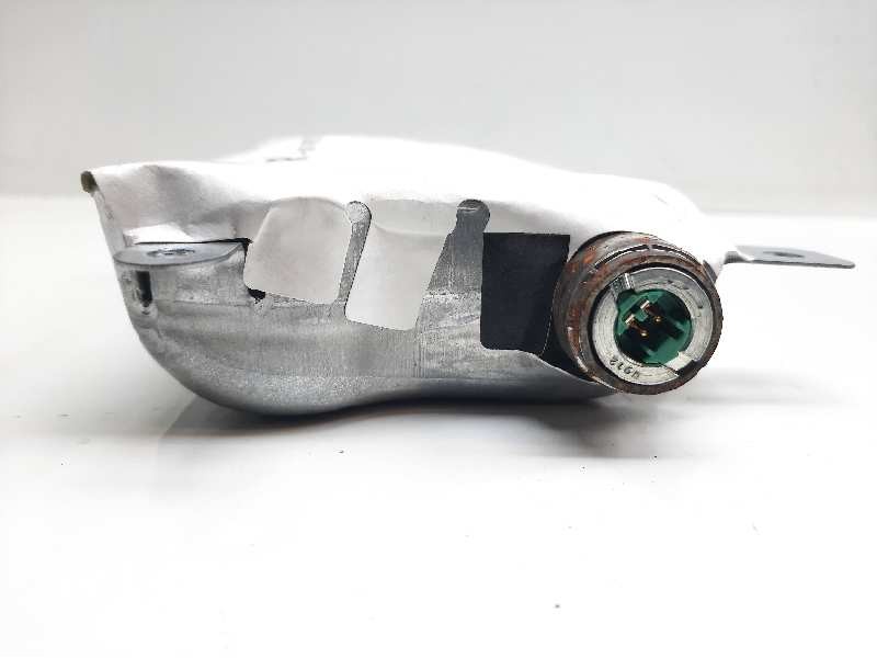 Recambio de airbag lateral trasero derecho para bmw serie 5 berlina (e60) 530d referencia OEM IAM 601190400 7034060 