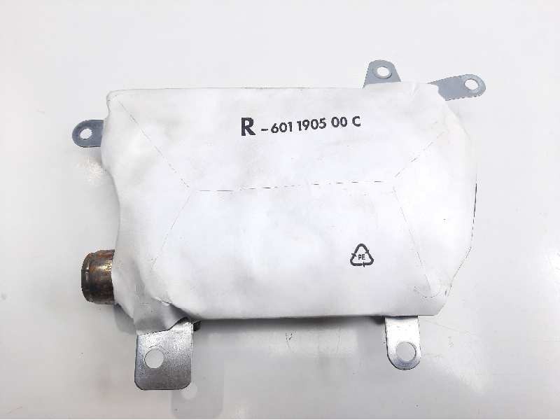 Recambio de airbag lateral trasero derecho para bmw serie 5 berlina (e60) 530d referencia OEM IAM 601190400 7034060 