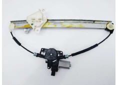 Recambio de elevalunas delantero derecho para mazda 2 lim. () luxury referencia OEM IAM BHN95858X DA6C58590  2