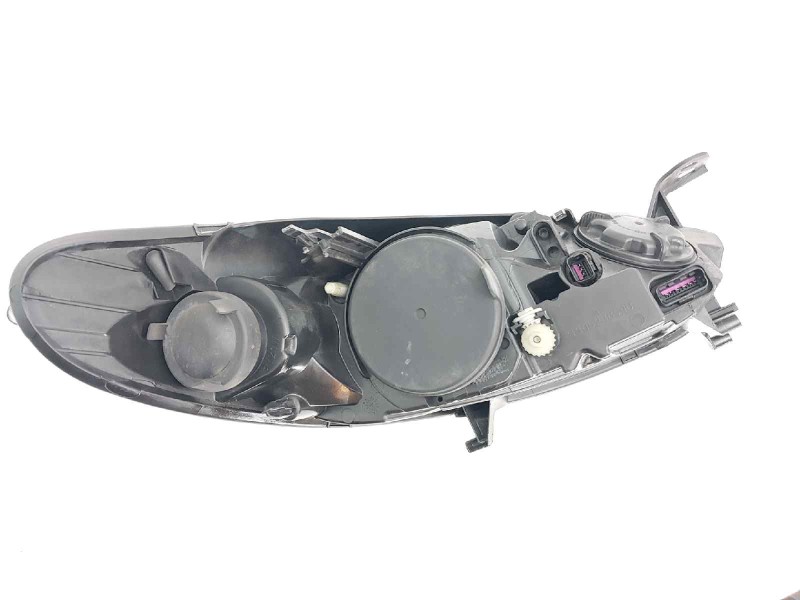 Recambio de faro izquierdo para renault fluence dynamique referencia OEM IAM 1305630734 260601087R 