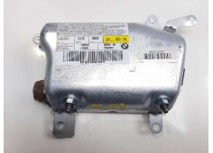 Recambio de airbag lateral delantero izquierdo para bmw serie 5 berlina (e60) 530d referencia OEM IAM 601190401 7034057 