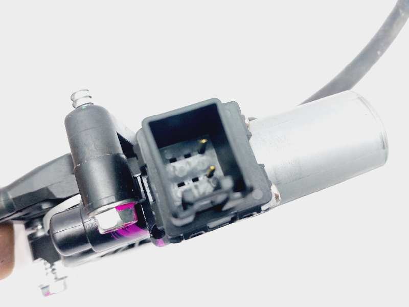 Recambio de elevalunas delantero derecho para mazda 2 lim. () luxury referencia OEM IAM BHN95858X DA6C58590 