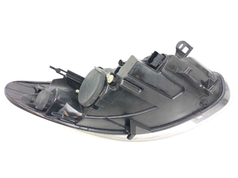 Recambio de faro izquierdo para renault fluence dynamique referencia OEM IAM 1305630734 260601087R 