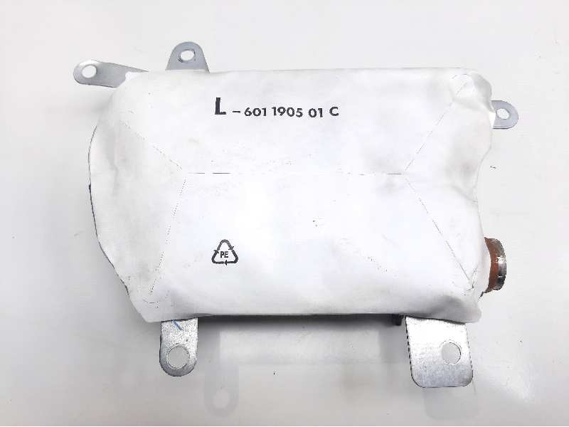 Recambio de airbag lateral delantero izquierdo para bmw serie 5 berlina (e60) 530d referencia OEM IAM 601190401 7034057 