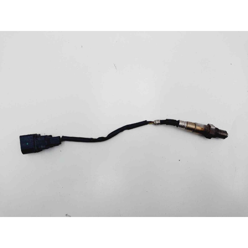 Recambio de sonda lambda para citroen saxo 1.1 sensation referencia OEM IAM 16287S 751297503 