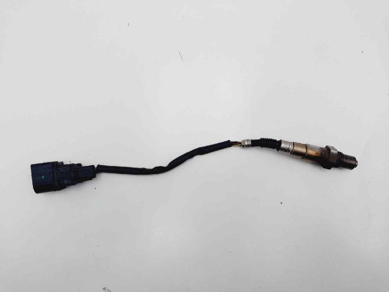Recambio de sonda lambda para citroen saxo 1.1 sensation referencia OEM IAM 16287S 751297503 