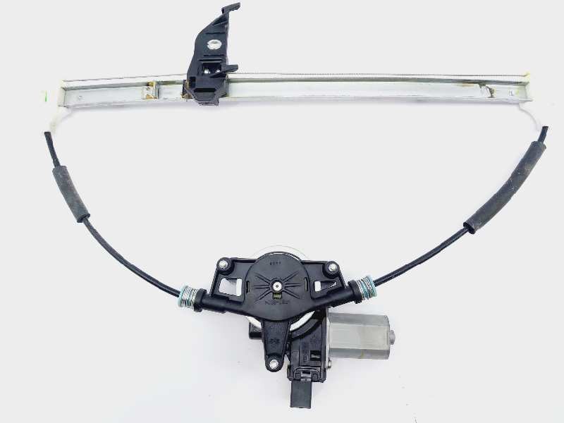 Recambio de elevalunas trasero derecho para mazda 2 lim. () luxury referencia OEM IAM BHN95858X DA6C72590 