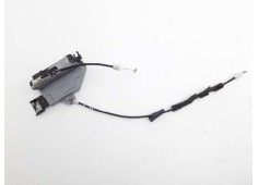 Recambio de cerradura puerta trasera derecha para peugeot 3008 premium referencia OEM IAM 833327  