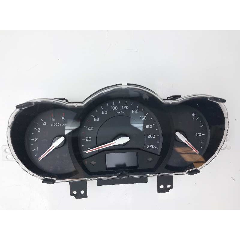 Recambio de cuadro instrumentos para kia rio concept referencia OEM IAM 940061W050  