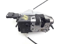 Recambio de cerradura puerta trasera derecha para peugeot 3008 premium referencia OEM IAM 833327   2