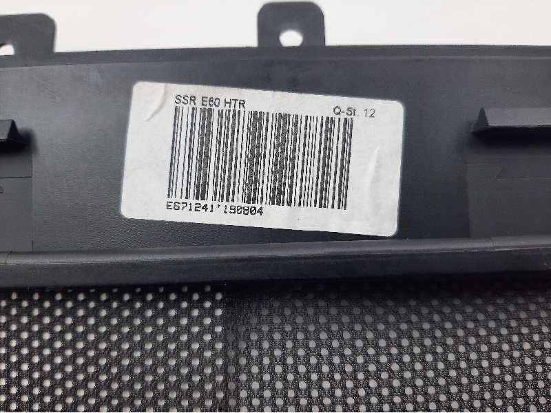 Recambio de no identificado para bmw serie 5 berlina (e60) 530d referencia OEM IAM E671241  