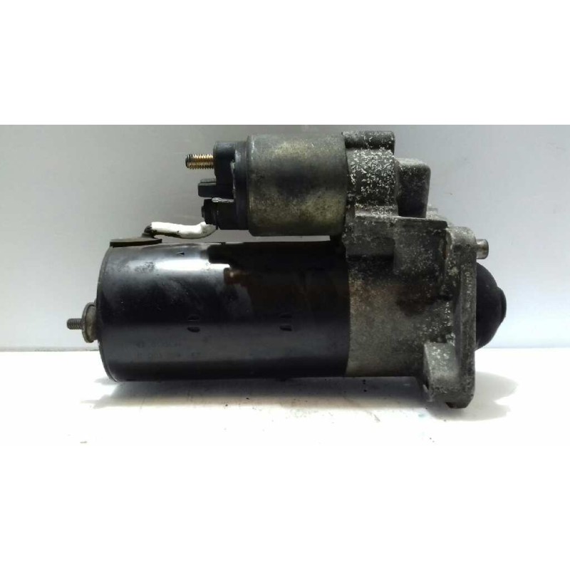 Recambio de motor arranque para volvo s60 berlina d5 referencia OEM IAM 0001109252 BOSCH 