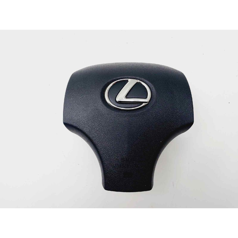 Recambio de airbag delantero izquierdo para lexus is200 (ds2/is2) 220d referencia OEM IAM 4513053080C0 2D0159807A9V 