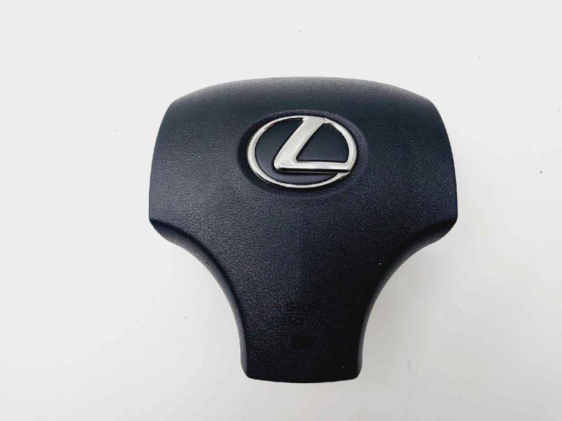 Recambio de airbag delantero izquierdo para lexus is200 (ds2/is2) 220d referencia OEM IAM 4513053080C0 2D0159807A9V 