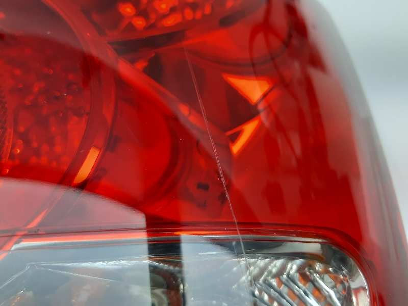 Recambio de piloto trasero derecho para daewoo kalos 1.2 se referencia OEM IAM 96540269  