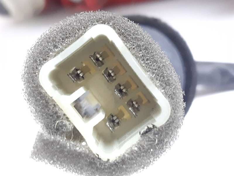 Recambio de piloto trasero derecho para daewoo kalos 1.2 se referencia OEM IAM 96540269  