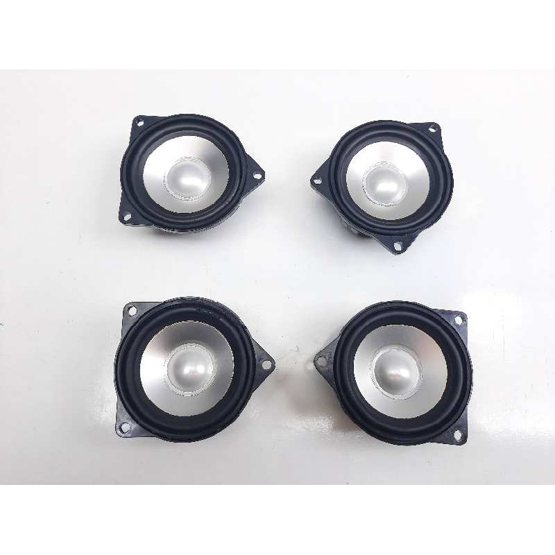 Recambio de altavoz para bmw serie 5 berlina (e60) 530d referencia OEM IAM 6513693090301 73866112 693090301