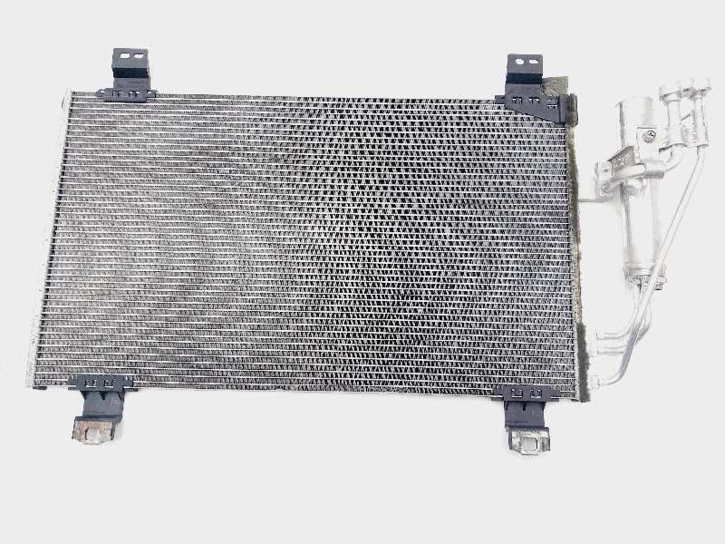 Recambio de condensador / radiador aire acondicionado para mazda 2 lim. () luxury referencia OEM IAM DB5H61480A  