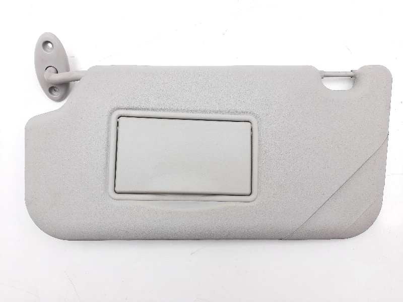 Recambio de parasol izquierdo para ford c-max trend referencia OEM IAM 2S61A04101  