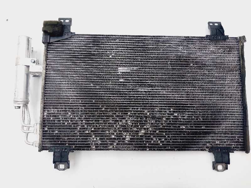 Recambio de condensador / radiador aire acondicionado para mazda 2 lim. () luxury referencia OEM IAM DB5H61480A  