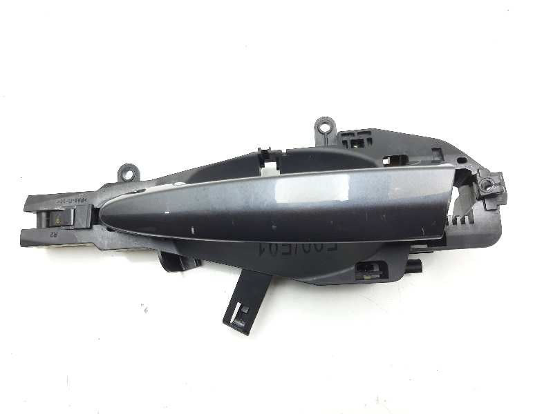 Recambio de maneta exterior trasera derecha para bmw serie 3 berlina (e90) 320d referencia OEM IAM   