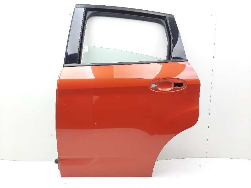 Recambio de puerta trasera izquierda para ford c-max trend referencia OEM IAM 1875277  