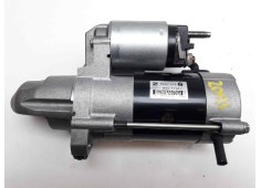 Recambio de motor arranque para opel astra k lim. 5türig business referencia OEM IAM 55491473  