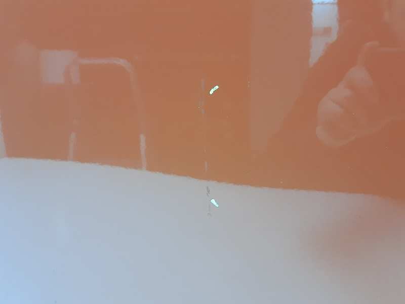 Recambio de puerta trasera izquierda para ford c-max trend referencia OEM IAM 1875277  