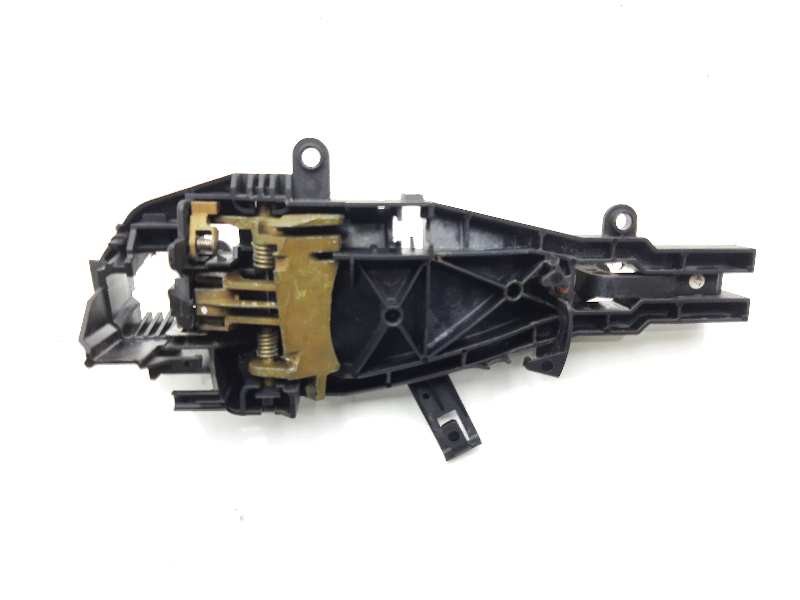 Recambio de maneta exterior trasera derecha para bmw serie 3 berlina (e90) 320d referencia OEM IAM   