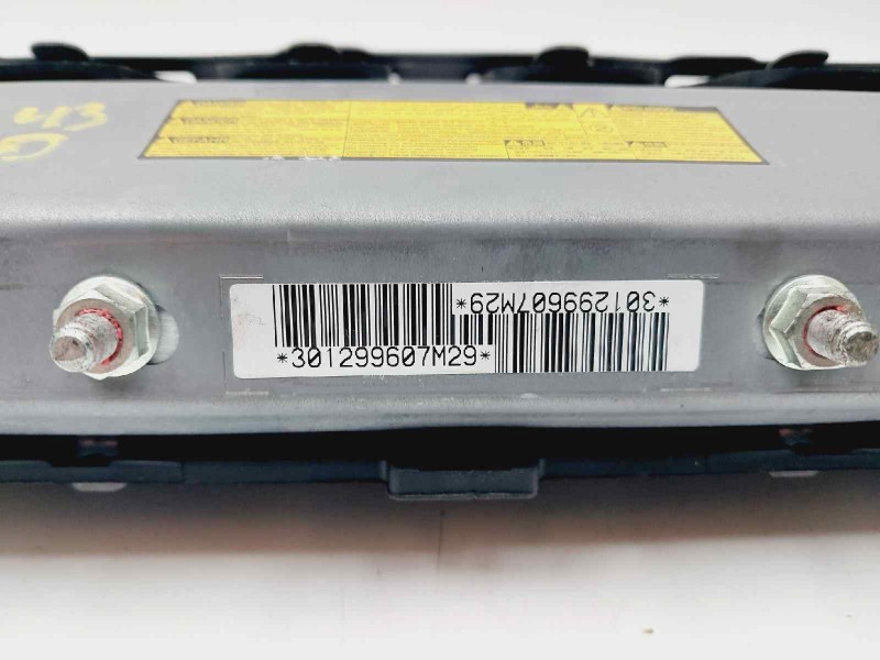 Recambio de airbag delantero derecho para lexus is200 (ds2/is2) 220d referencia OEM IAM 7399053020C0 301299607M29 