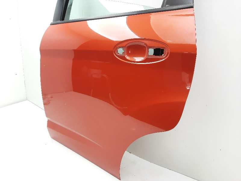 Recambio de puerta trasera izquierda para ford c-max trend referencia OEM IAM 1875277  