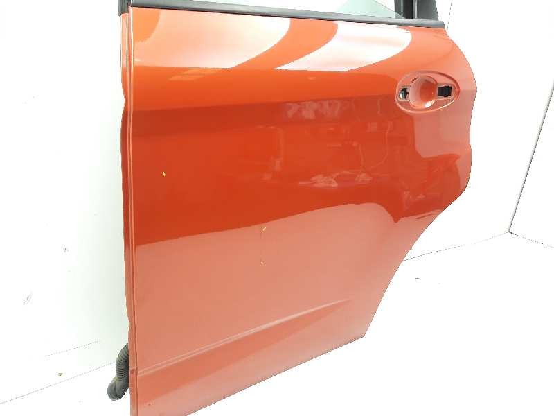 Recambio de puerta trasera izquierda para ford c-max trend referencia OEM IAM 1875277  