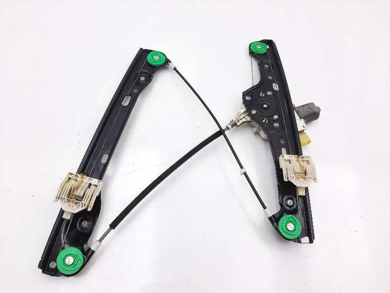 Recambio de elevalunas delantero izquierdo para bmw serie 3 berlina (e90) 320d referencia OEM IAM 996624101 0130822226 