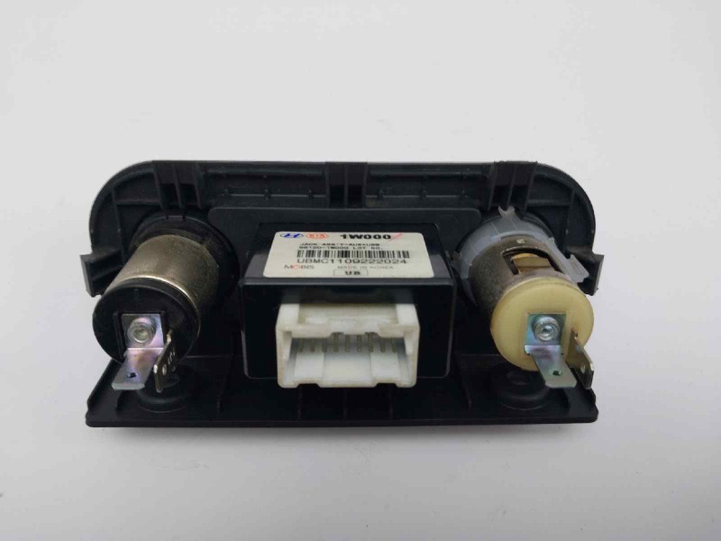 Recambio de modulo electronico para kia rio concept referencia OEM IAM 961201W000  