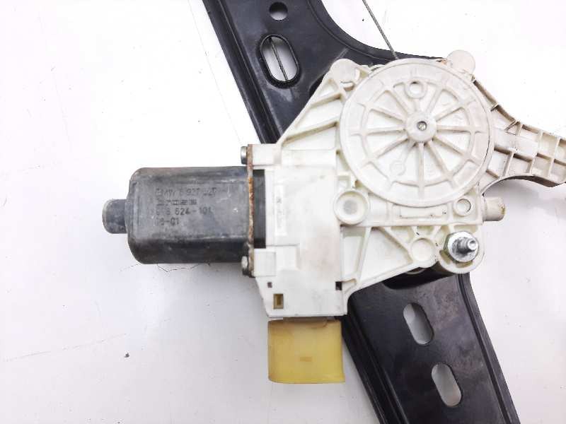 Recambio de elevalunas delantero izquierdo para bmw serie 3 berlina (e90) 320d referencia OEM IAM 996624101 0130822226 