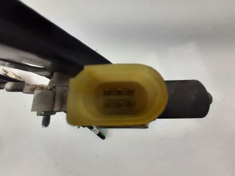 Recambio de elevalunas delantero izquierdo para bmw serie 3 berlina (e90) 320d referencia OEM IAM 996624101 0130822226 