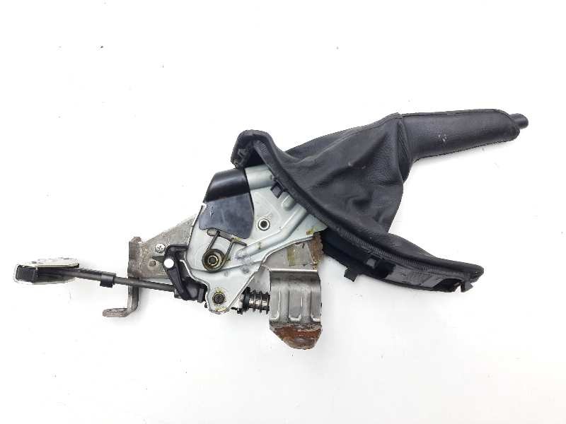 Recambio de palanca freno de mano para bmw serie 3 berlina (e90) 320d referencia OEM IAM 3440677013002LL  