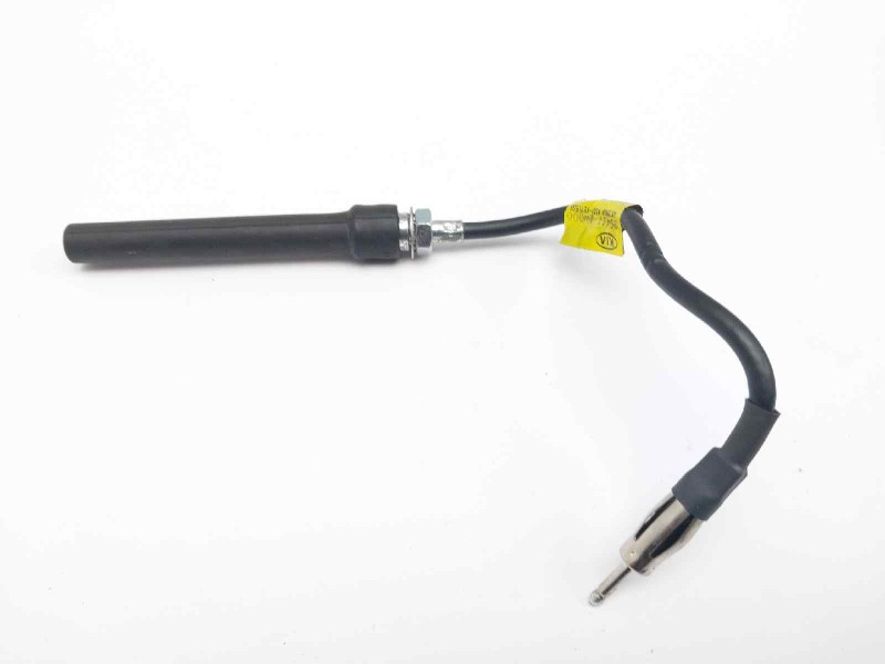 Recambio de antena para kia rio concept referencia OEM IAM 954111W000  