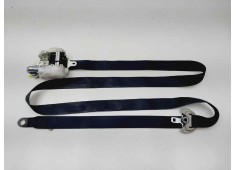 Recambio de cinturon seguridad delantero izquierdo para lexus is200 (ds2/is2) 220d referencia OEM IAM 7321053140C3 J090331 
