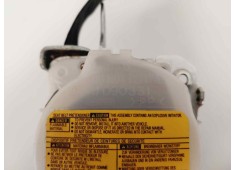 Recambio de cinturon seguridad delantero izquierdo para lexus is200 (ds2/is2) 220d referencia OEM IAM 7321053140C3 J090331  2