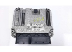 Recambio de centralita motor uce para volkswagen touran (1t1) trendline referencia OEM IAM 03G906021KF 0281013199 