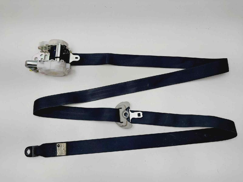 Recambio de cinturon seguridad delantero derecho para lexus is200 (ds2/is2) 220d referencia OEM IAM 7321053140C3 J082501 