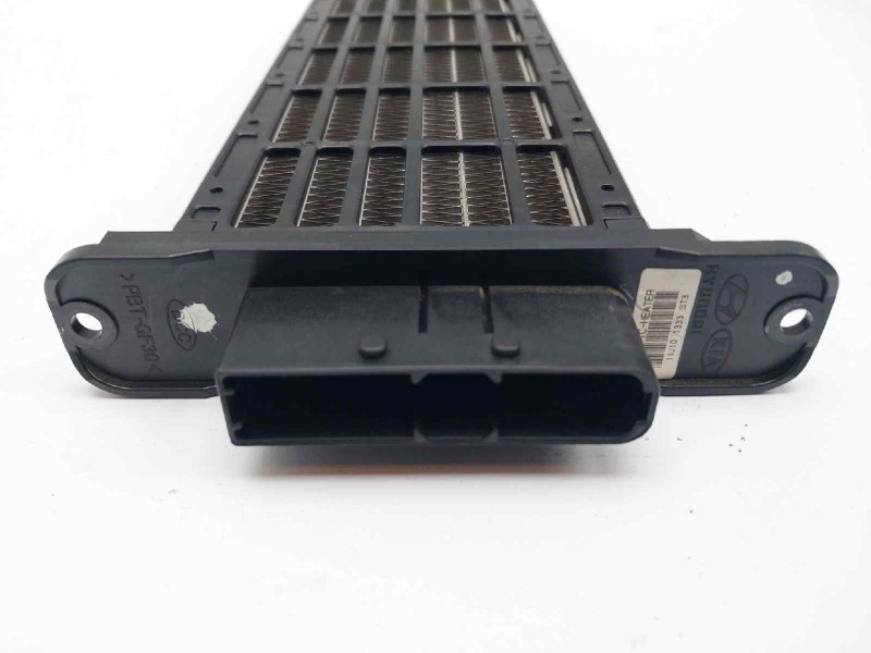 Recambio de resistencia calefaccion para kia rio concept referencia OEM IAM 971921R000  