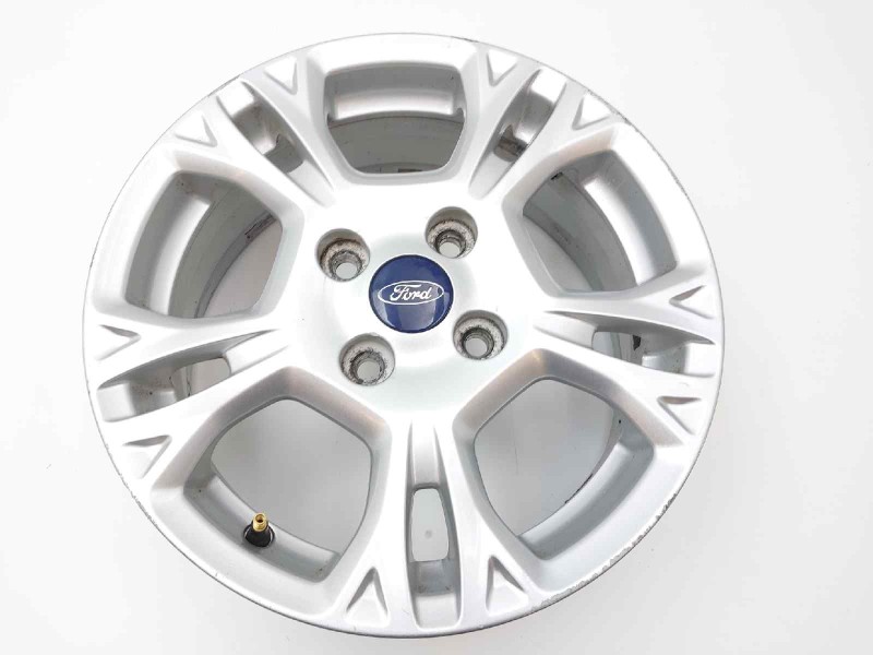 Recambio de llanta para ford fiesta (ccn) trend referencia OEM IAM C1BC1007A1B  