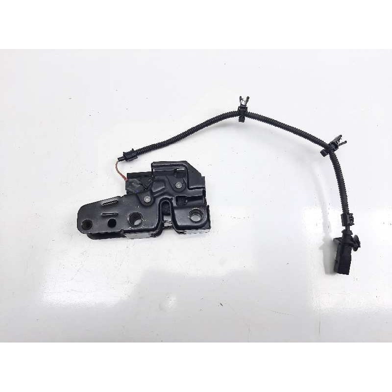 Recambio de cerradura capot para volkswagen touran (1t1) trendline referencia OEM IAM 1T0823509C  