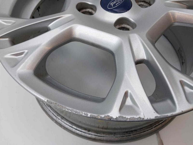Recambio de llanta para ford fiesta (ccn) trend referencia OEM IAM C1BC1007A1B  