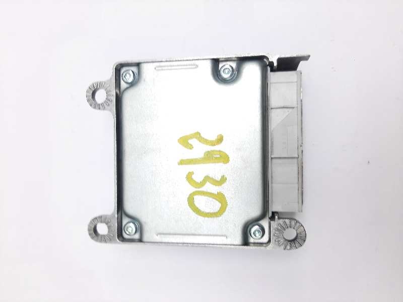 Recambio de centralita airbag para daewoo kalos 1.2 se referencia OEM IAM 96406170  