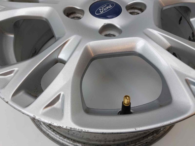 Recambio de llanta para ford fiesta (ccn) trend referencia OEM IAM C1BC1007A1B  